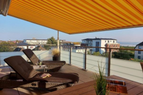 Haus Strandläufer Apartment 4 4 NordseeLounge